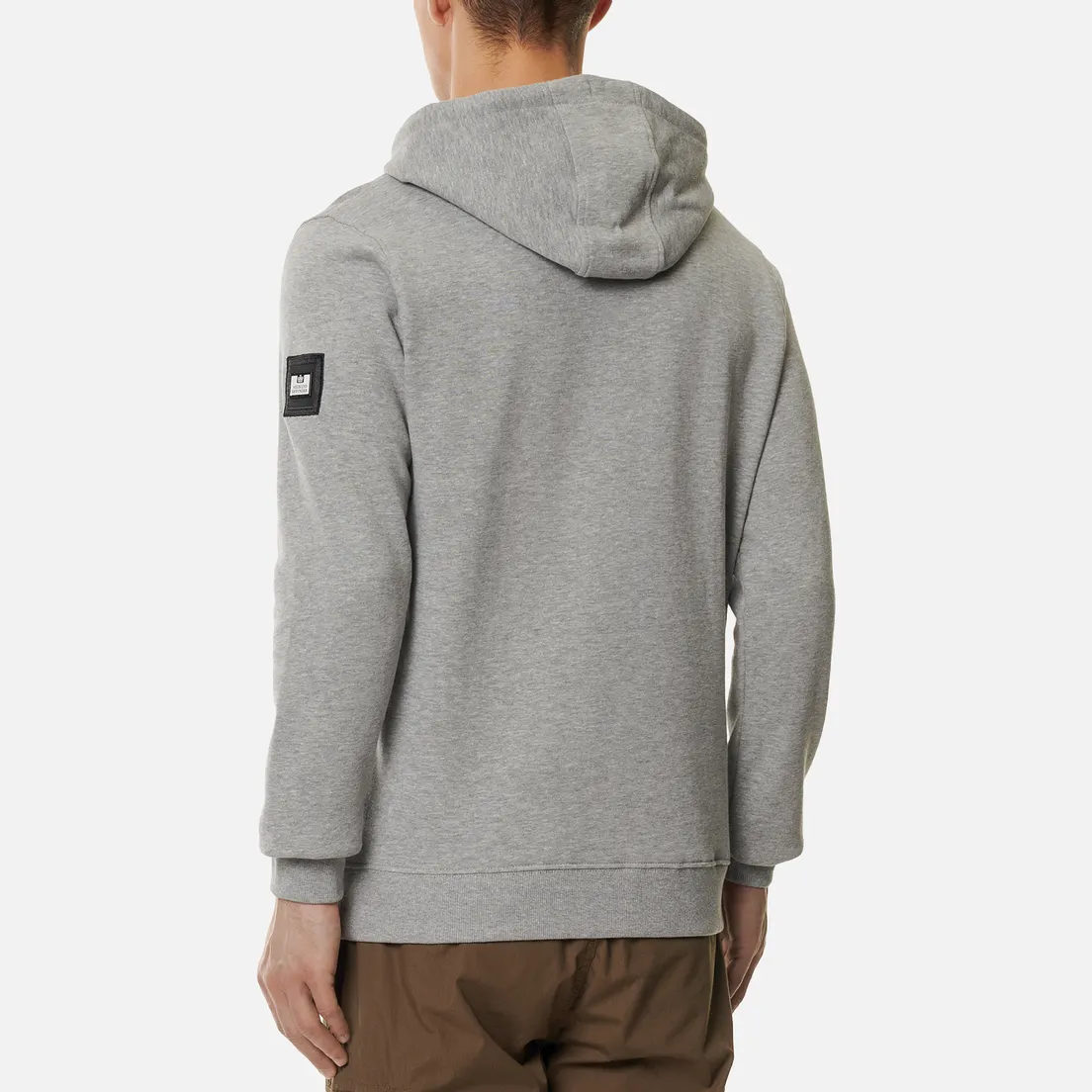 Weekend Offender Мужская толстовка Admit Nothing Print Hoodie