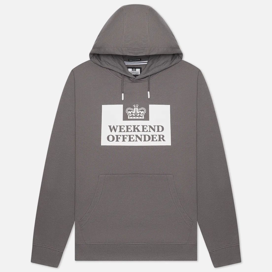 Weekend Offender Мужская толстовка HM Service AW20