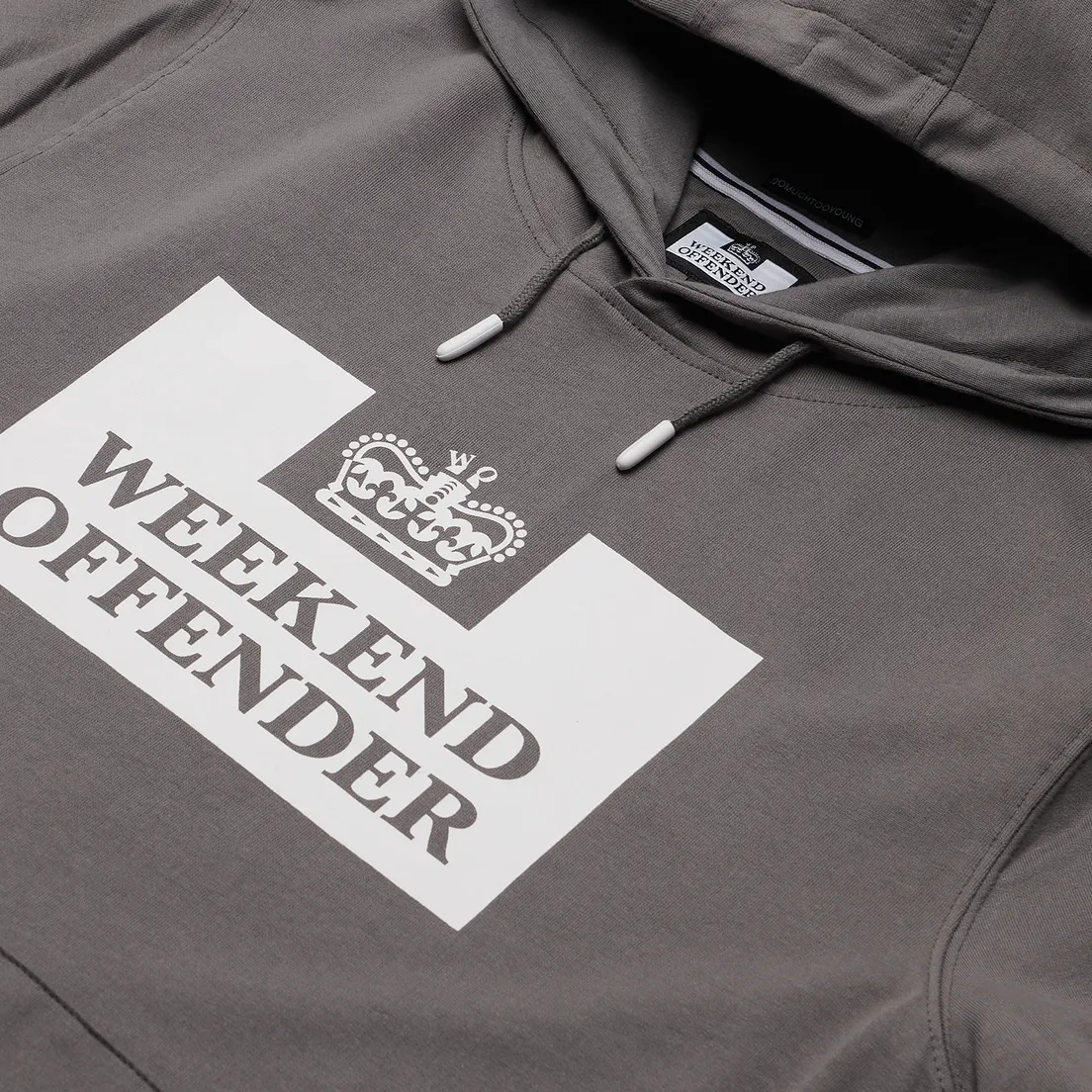 Weekend Offender Мужская толстовка HM Service AW20