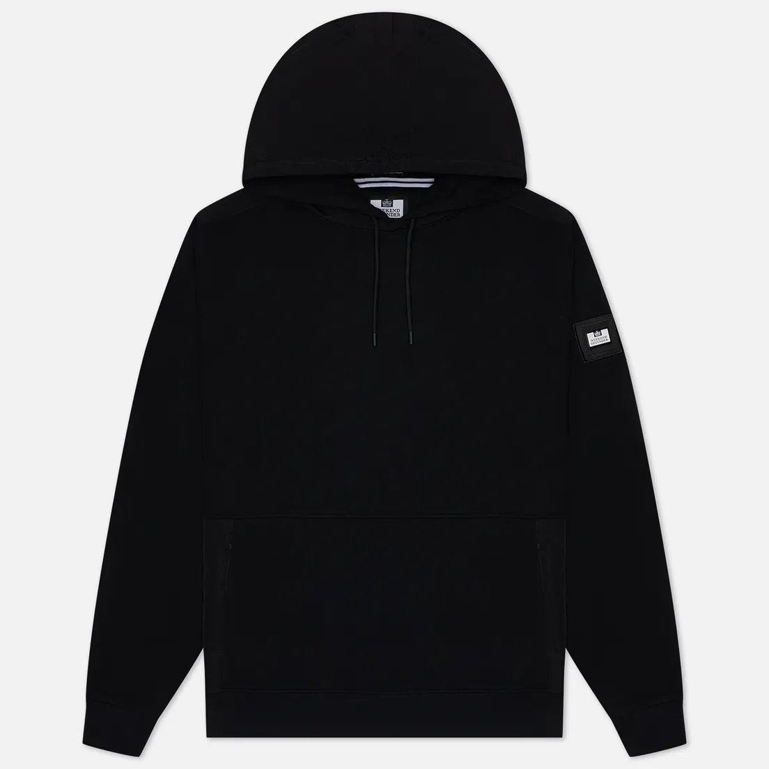 Weekend Offender Мужская толстовка El Caminito Hoodie