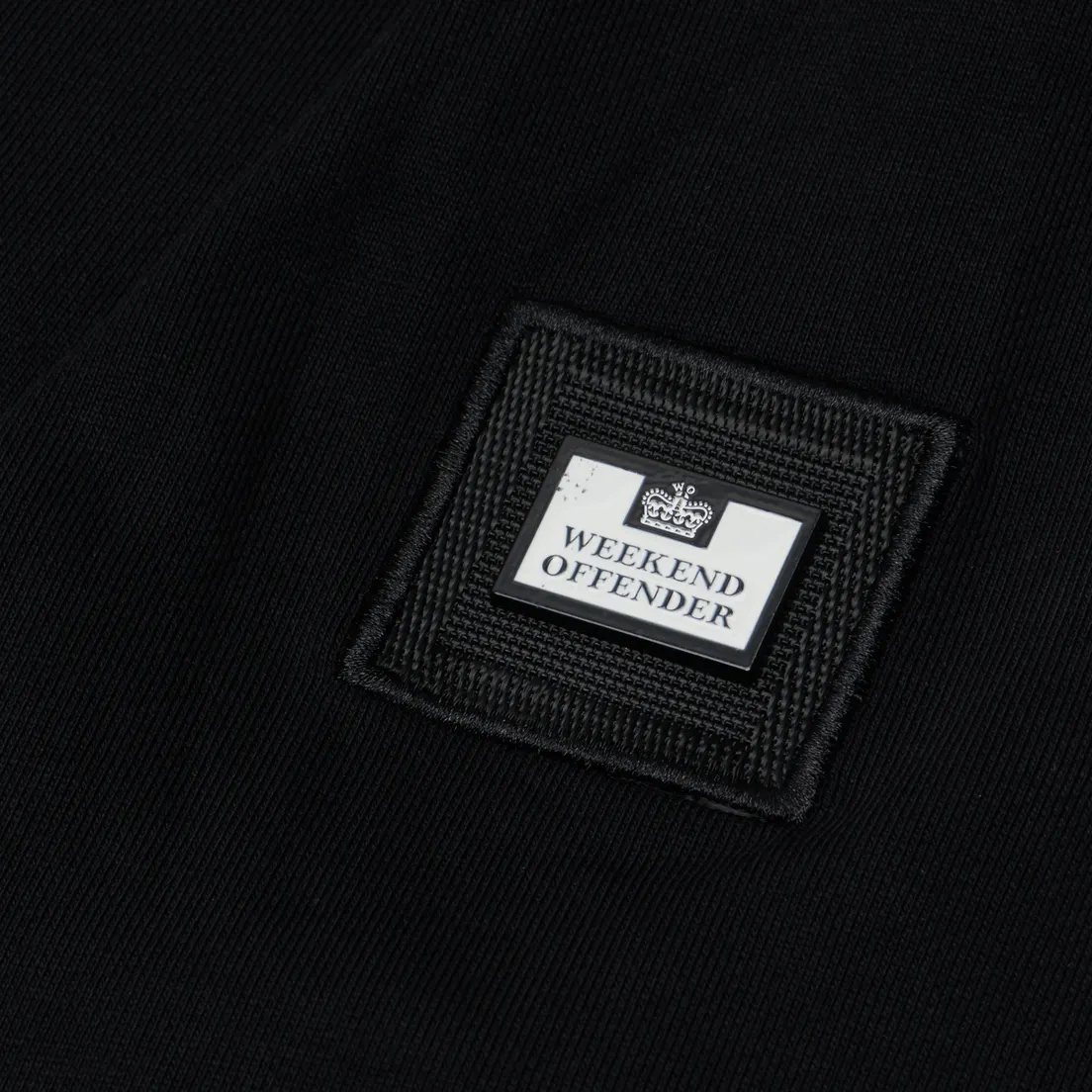 Weekend Offender Мужская толстовка El Caminito Hoodie