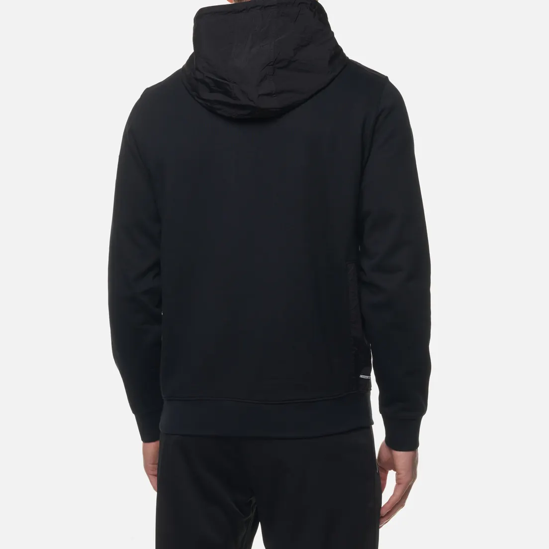 Weekend Offender Мужская толстовка El Caminito Hoodie