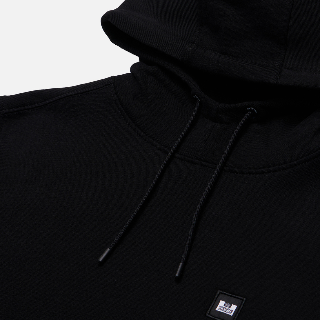 Weekend Offender Мужская толстовка Ribbe Hoodie