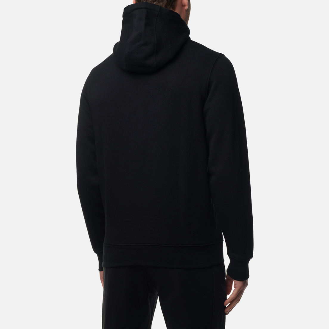Weekend Offender Мужская толстовка Ribbe Hoodie
