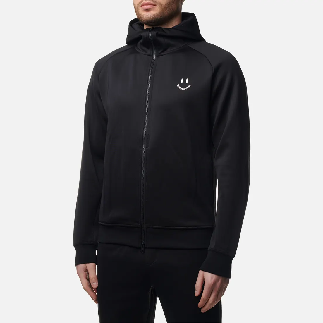 Weekend Offender Мужская толстовка Rossi Tricot Hoodie
