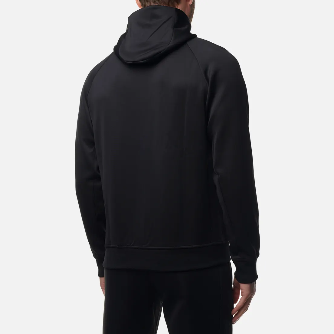 Weekend Offender Мужская толстовка Rossi Tricot Hoodie