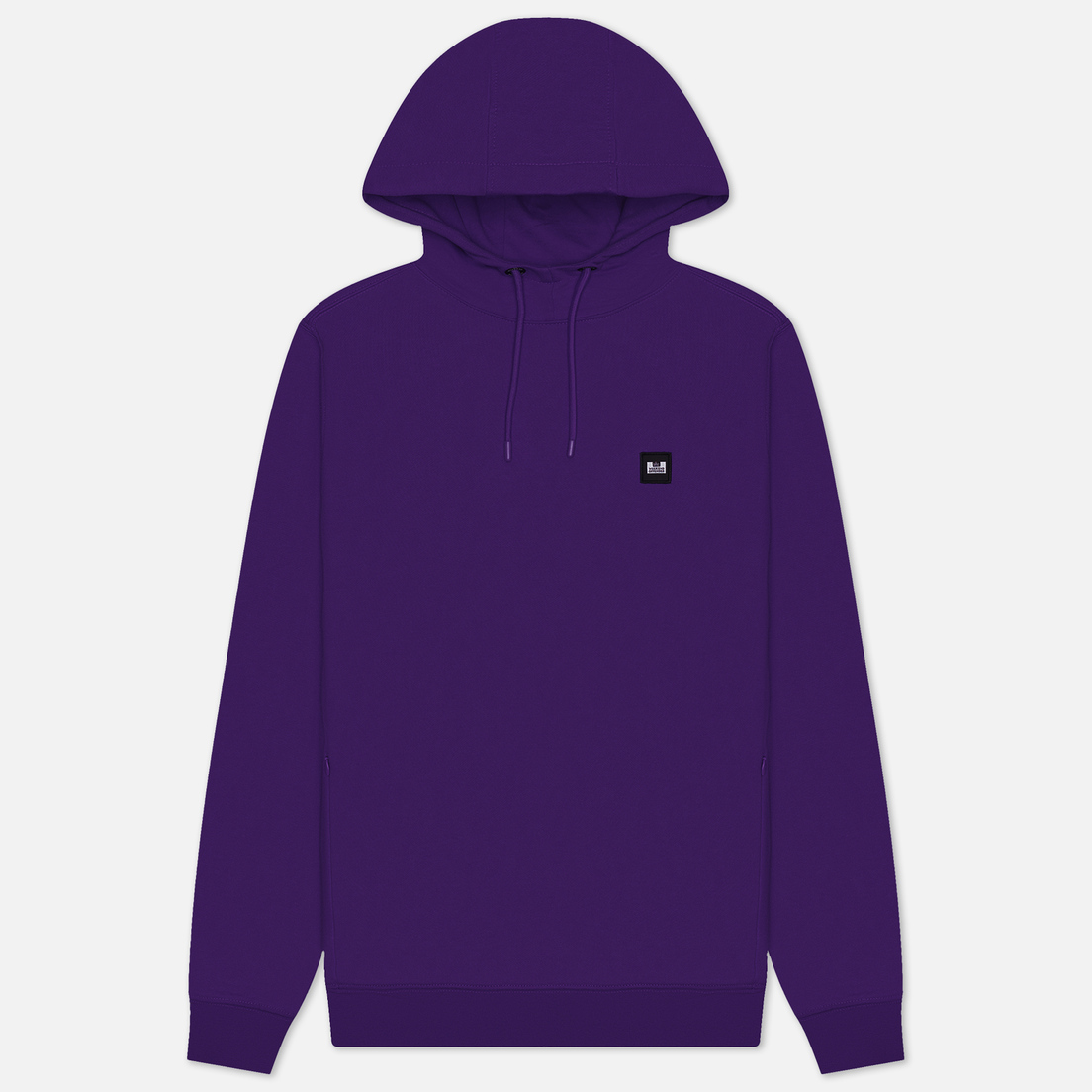 Weekend Offender Мужская толстовка Ribbe Hoodie AW24