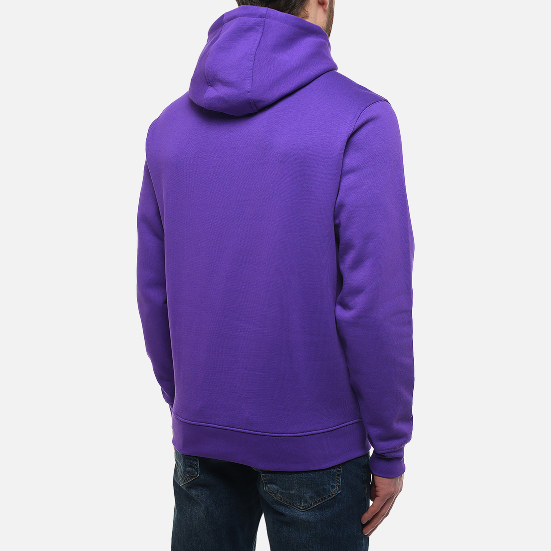 Weekend Offender Мужская толстовка Ribbe Hoodie AW24