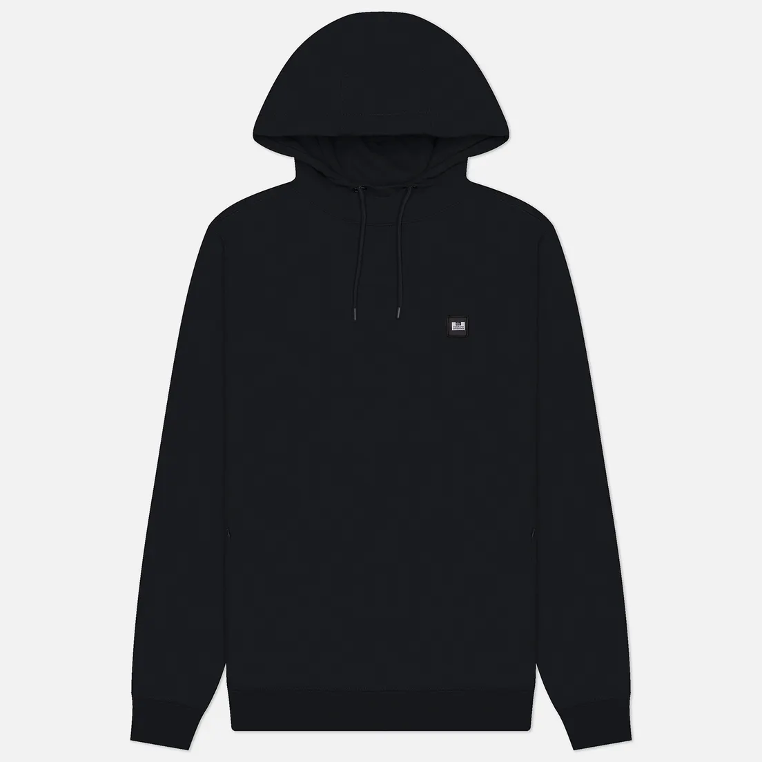 Weekend Offender Мужская толстовка Ribbe Hoodie AW24