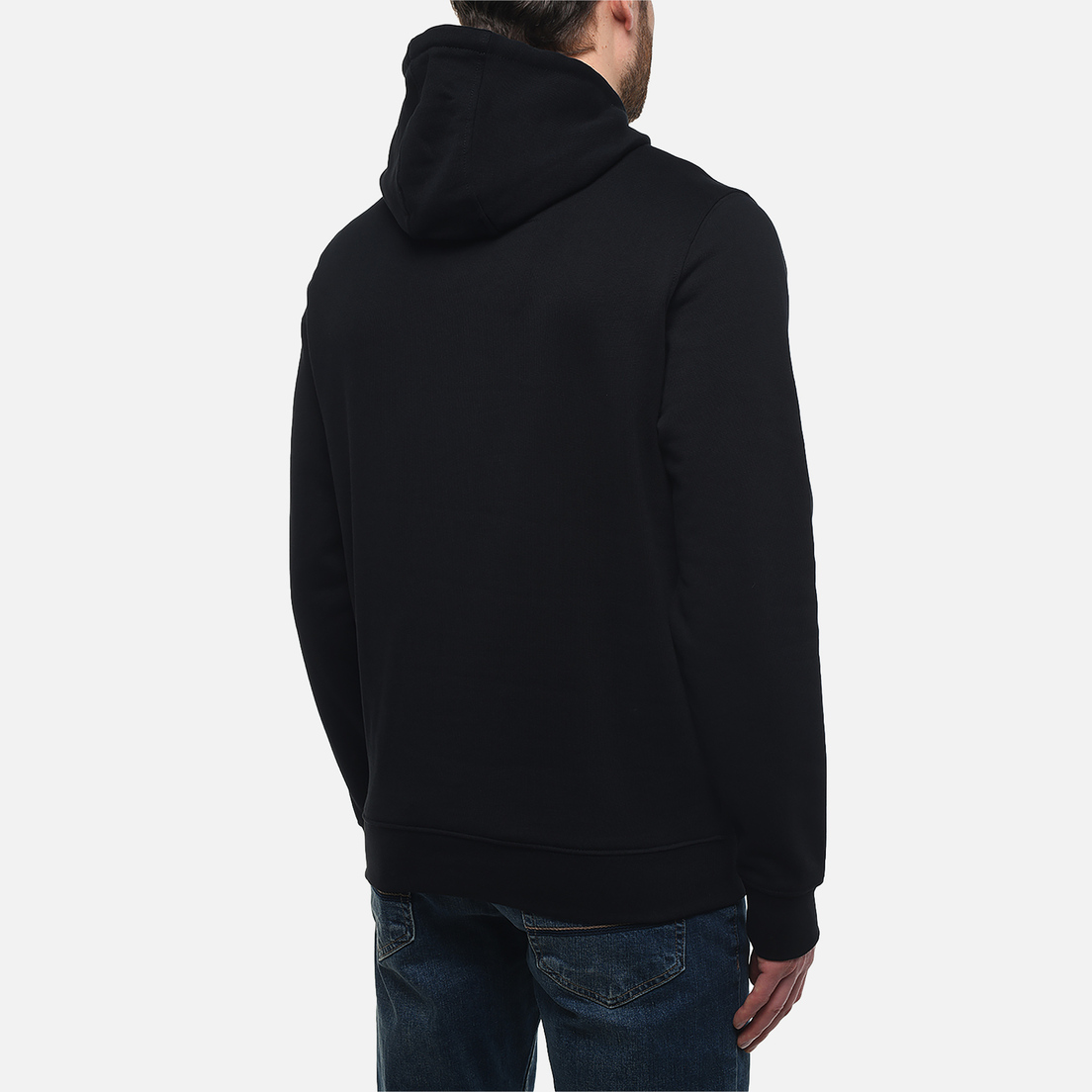 Weekend Offender Мужская толстовка Ribbe Hoodie AW24