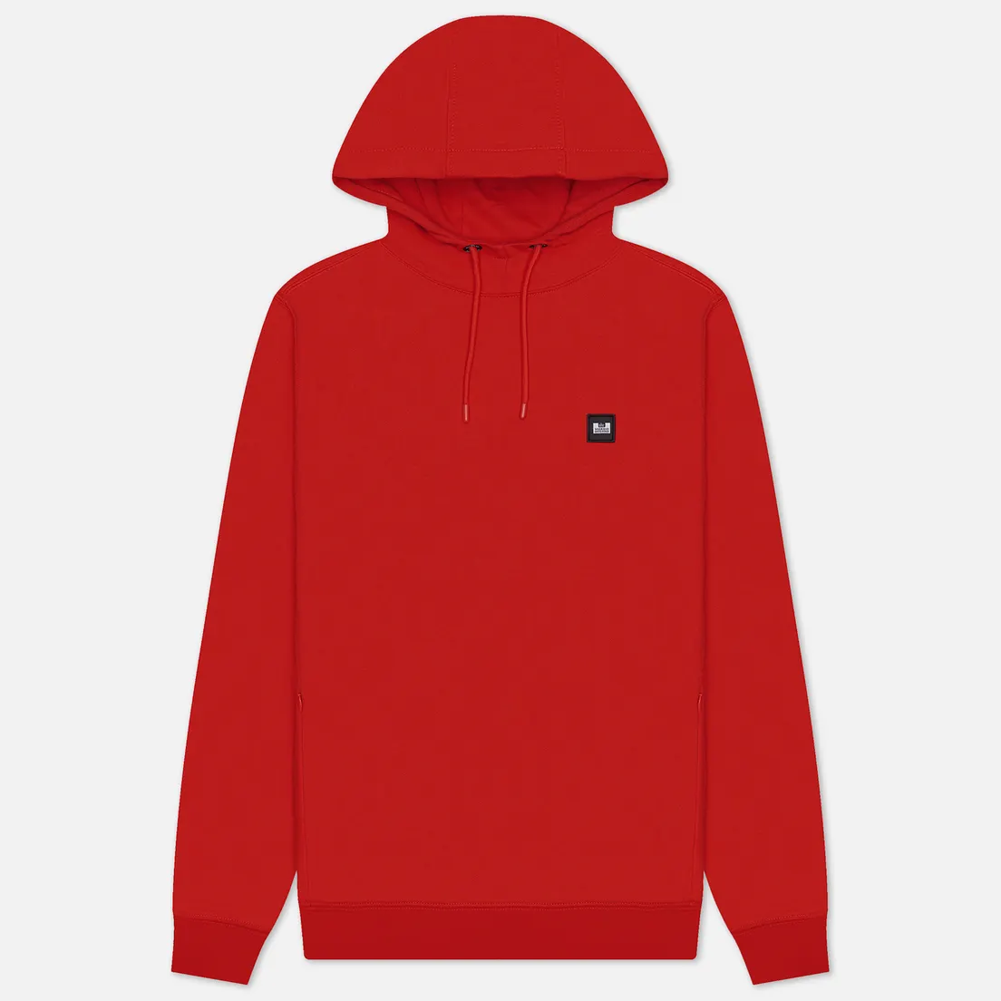 Weekend Offender Мужская толстовка Ribbe Hoodie AW24