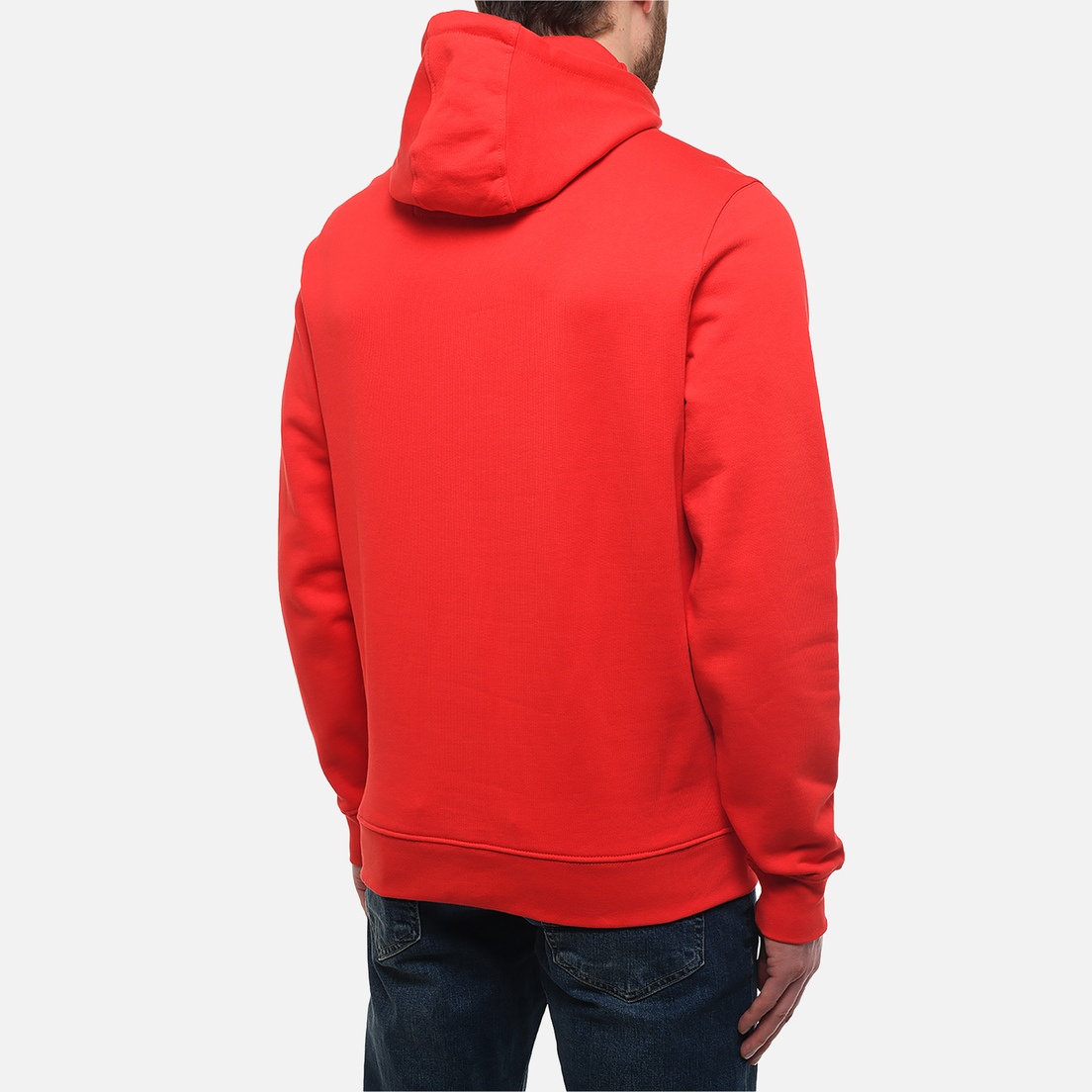 Weekend Offender Мужская толстовка Ribbe Hoodie AW24