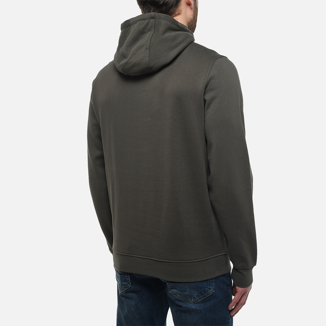 Weekend Offender Мужская толстовка Ribbe Hoodie AW24