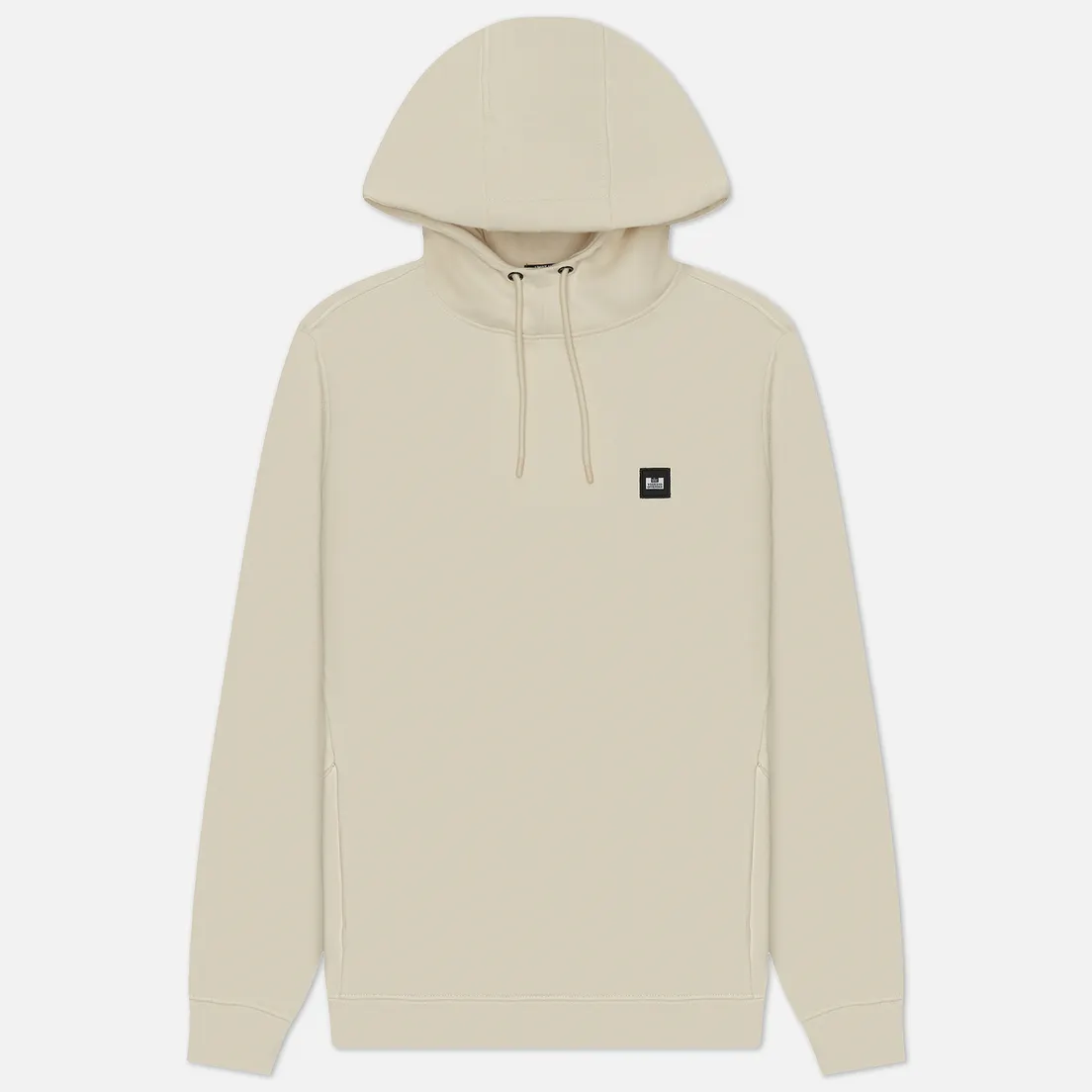 Weekend Offender Мужская толстовка Ribbe Hoodie AW24