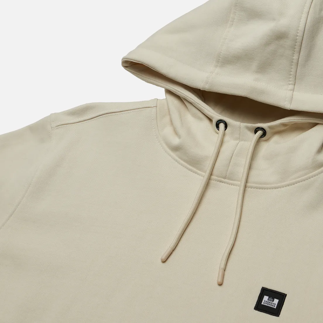 Weekend Offender Мужская толстовка Ribbe Hoodie AW24