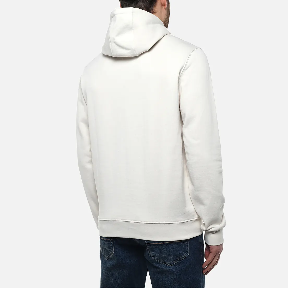 Weekend Offender Мужская толстовка Ribbe Hoodie AW24
