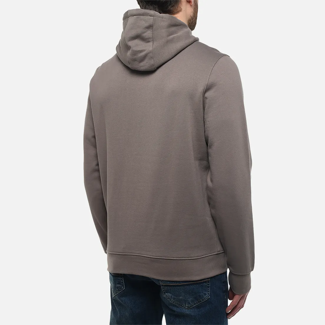 Weekend Offender Мужская толстовка Ribbe Hoodie AW24
