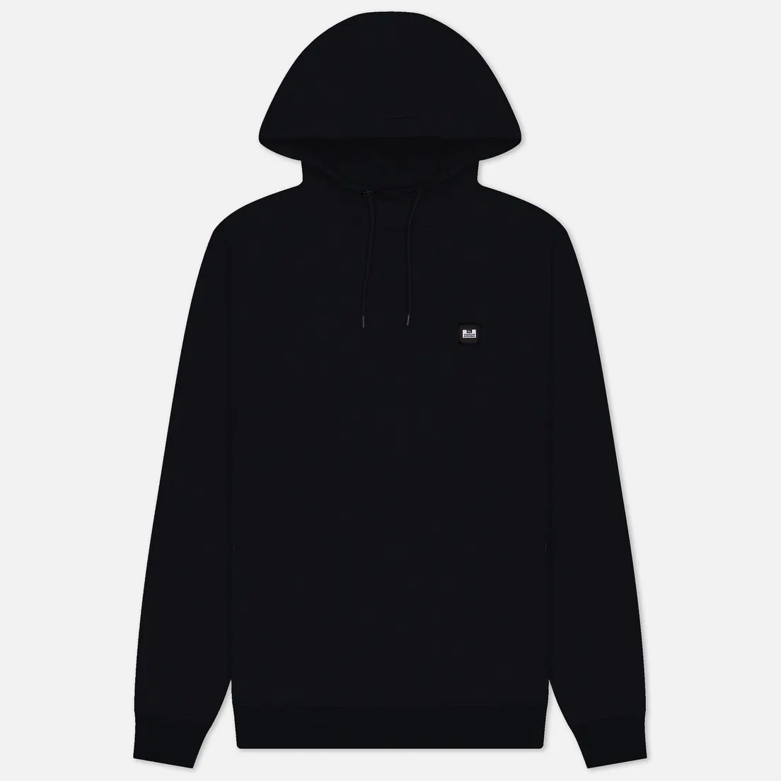 Weekend Offender Мужская толстовка Ribbe Hoodie AW24