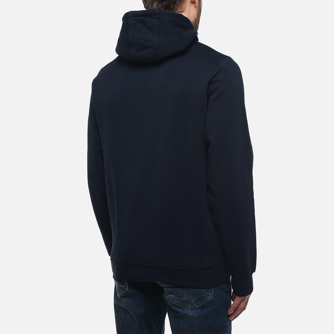 Weekend Offender Мужская толстовка Ribbe Hoodie AW24