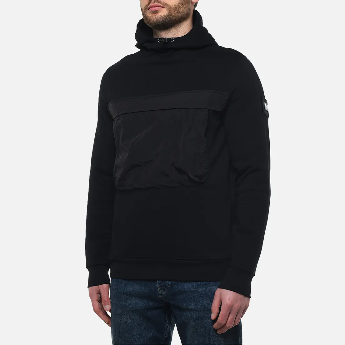 Weekend Offender Мужская толстовка Barilla Hoodie