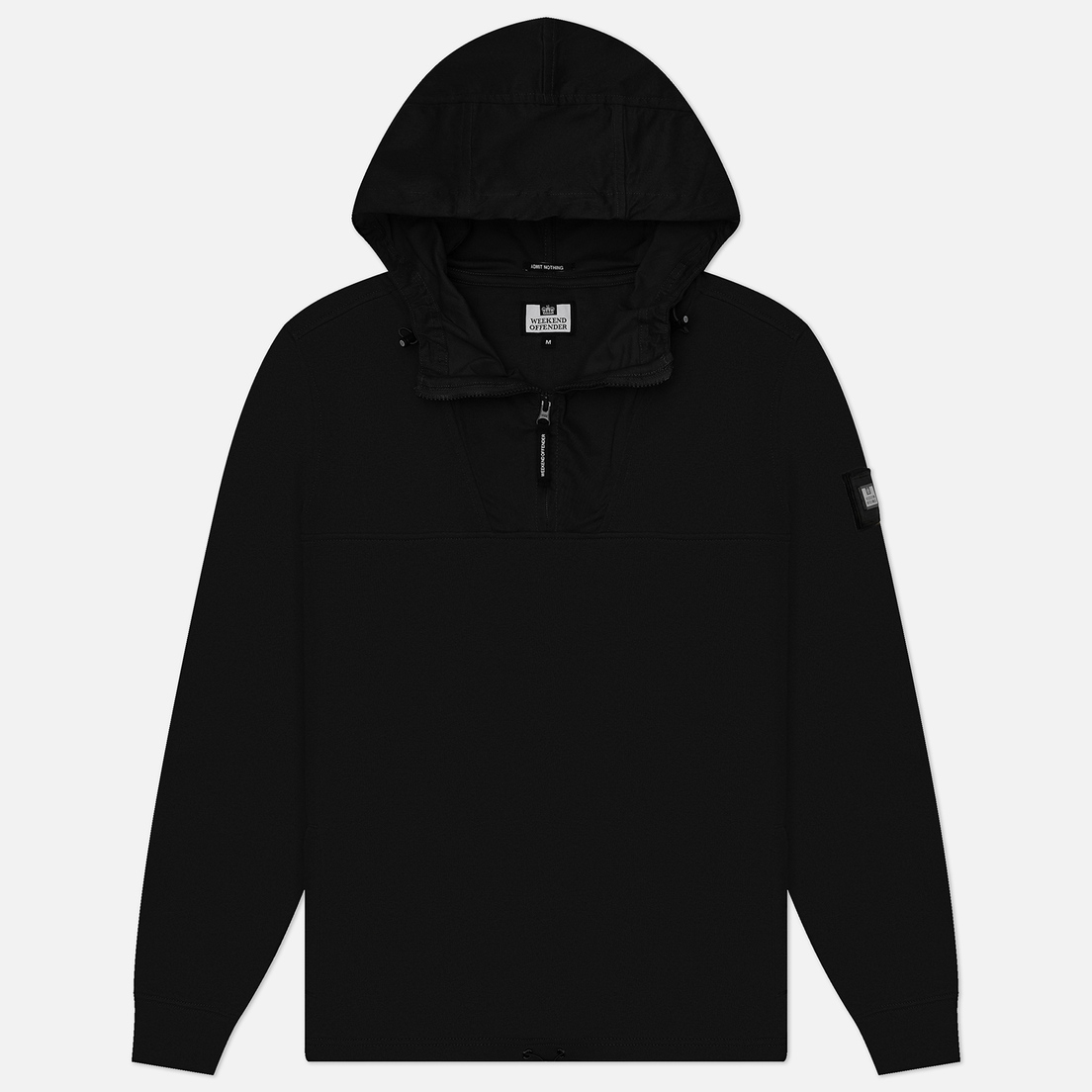 Weekend Offender Мужская толстовка Hamilton Hoodie