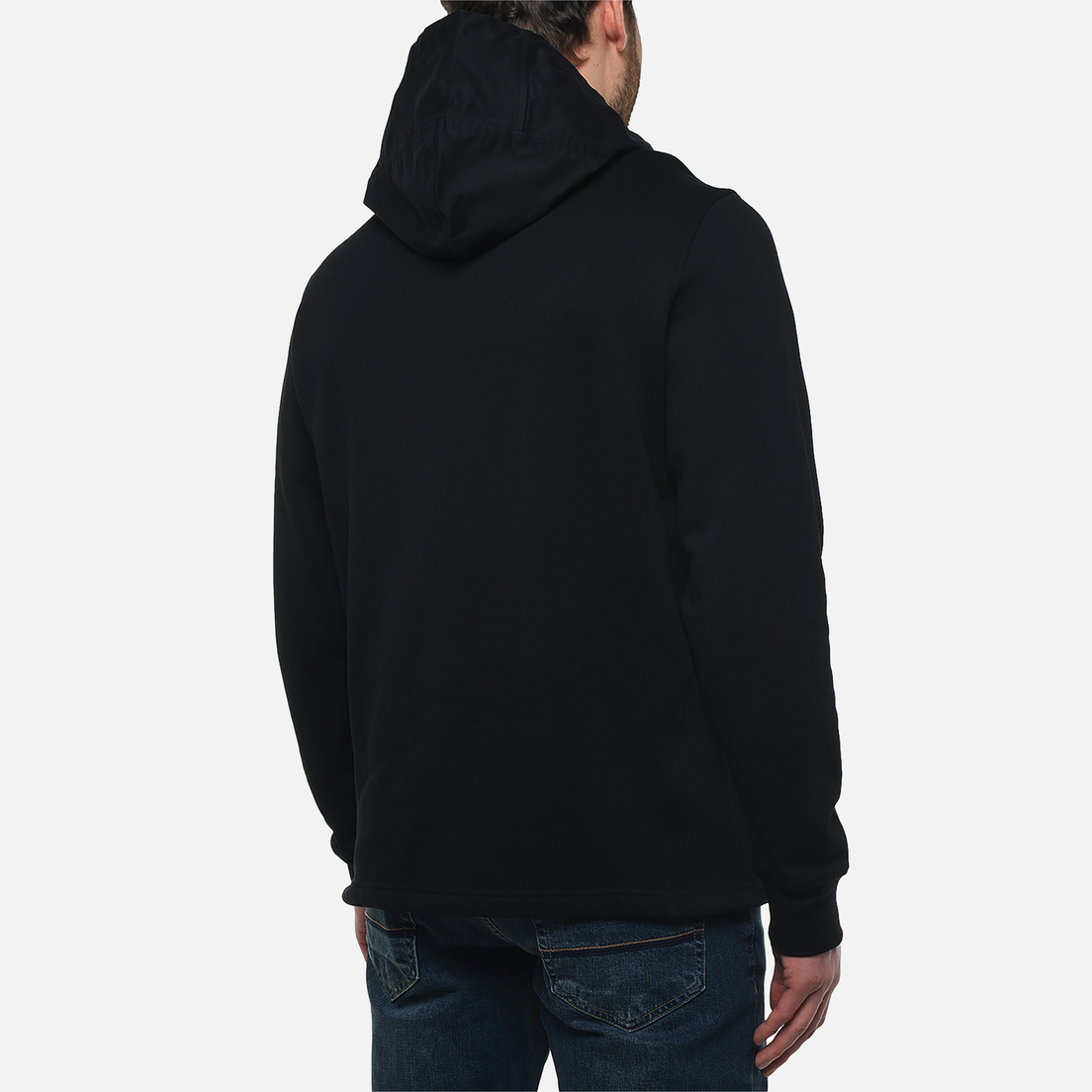 Weekend Offender Мужская толстовка Hamilton Hoodie