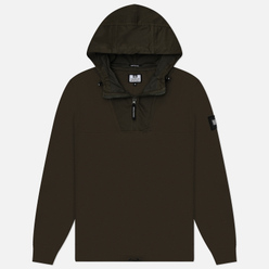 Weekend Offender Мужская толстовка Hamilton Hoodie