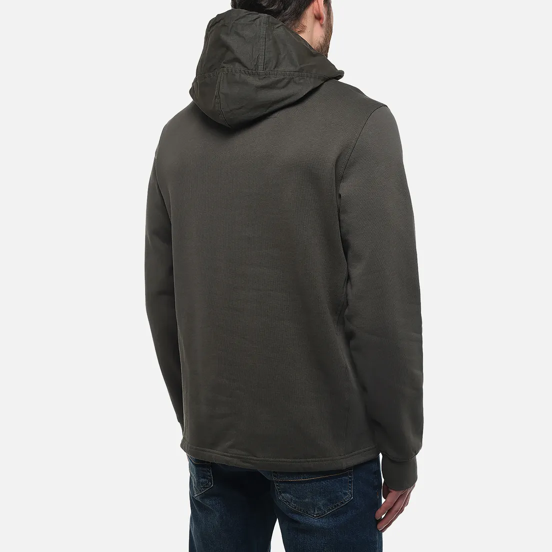 Weekend Offender Мужская толстовка Hamilton Hoodie