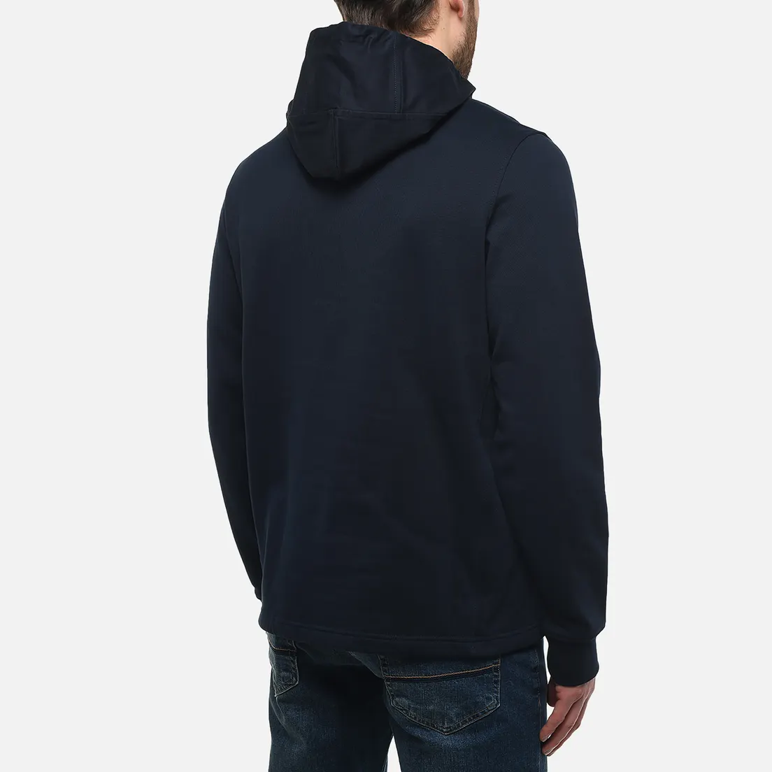 Weekend Offender Мужская толстовка Hamilton Hoodie