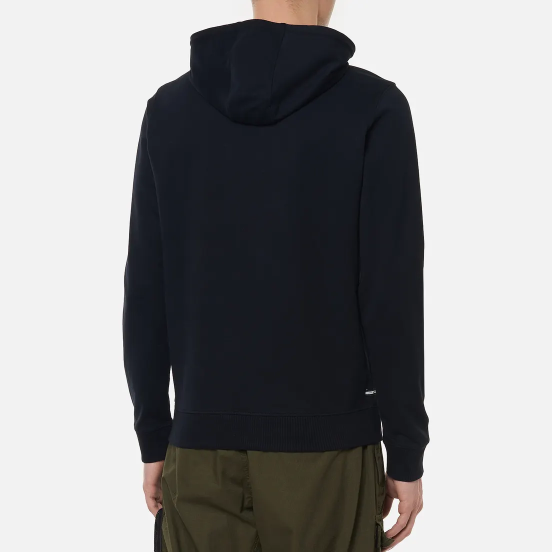 Weekend Offender Мужская толстовка Seven Mile