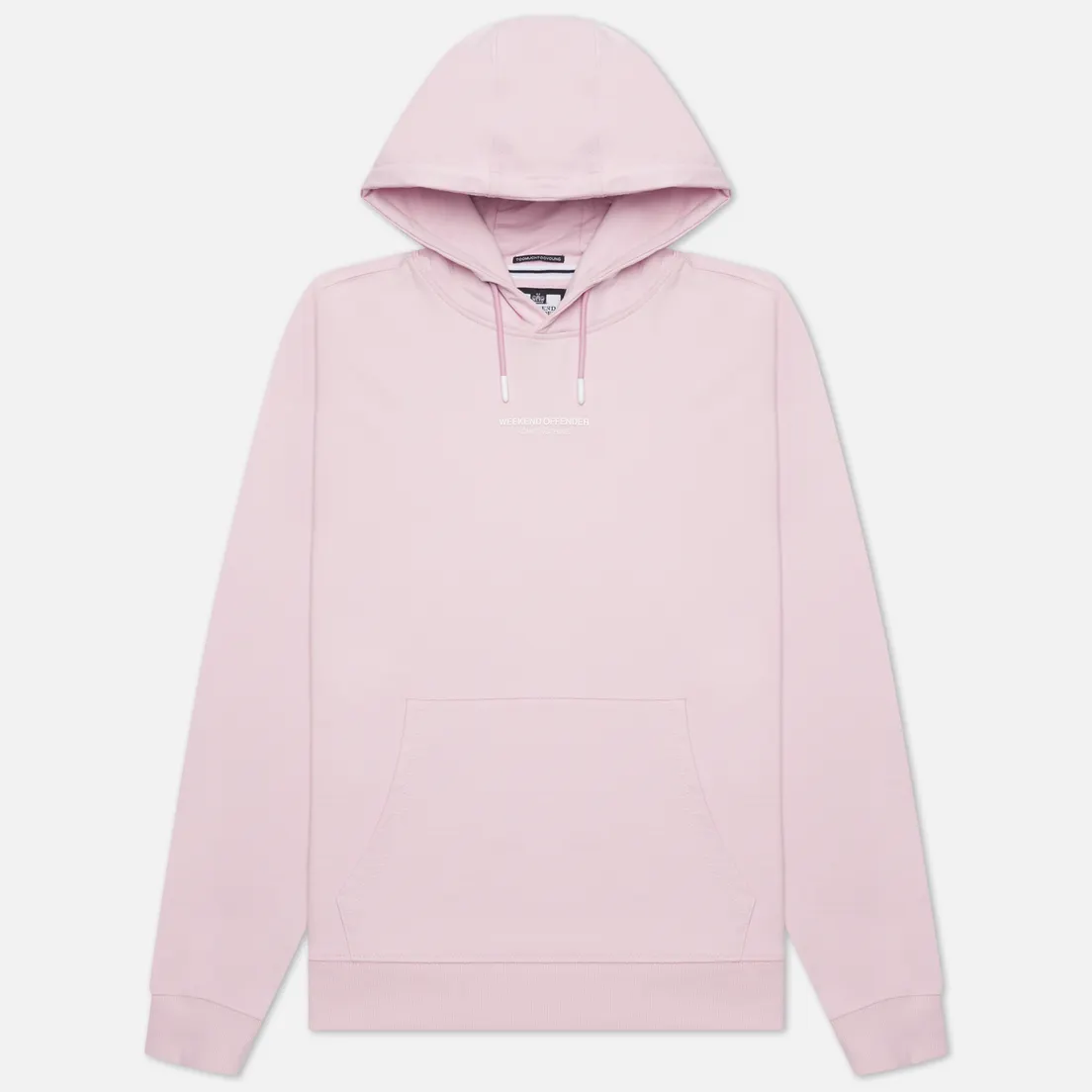 Weekend Offender Мужская толстовка Seven Mile