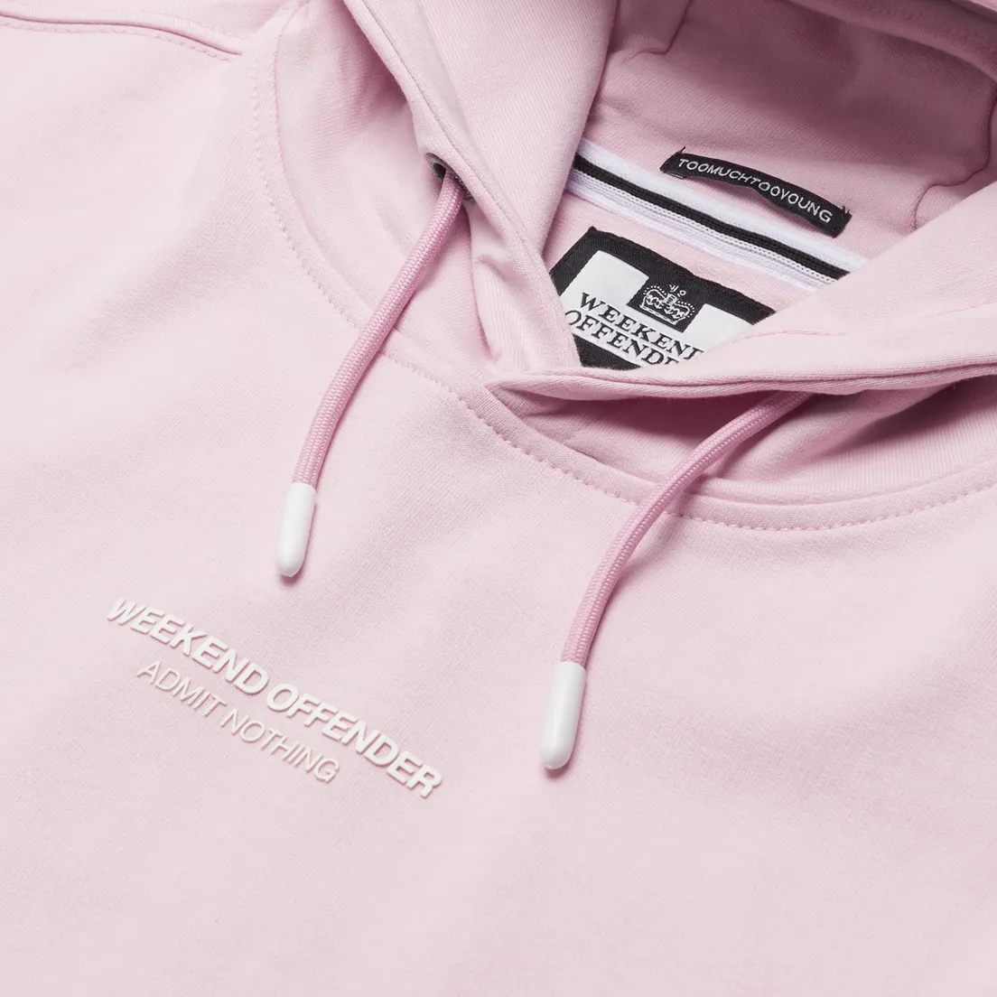 Weekend Offender Мужская толстовка Seven Mile