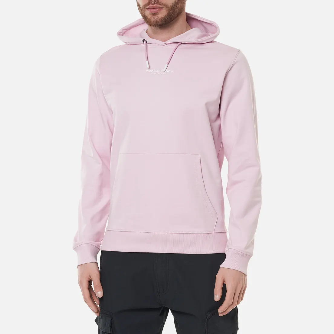 Weekend Offender Мужская толстовка Seven Mile