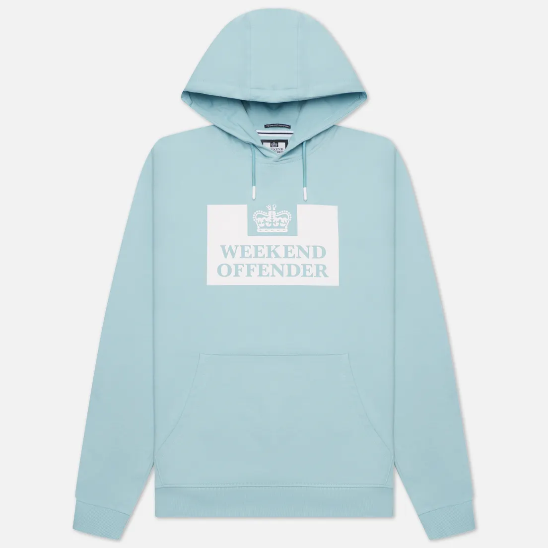 Weekend Offender Мужская толстовка HM Service SS21