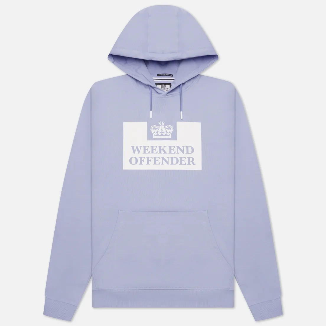 Weekend Offender Мужская толстовка HM Service SS21