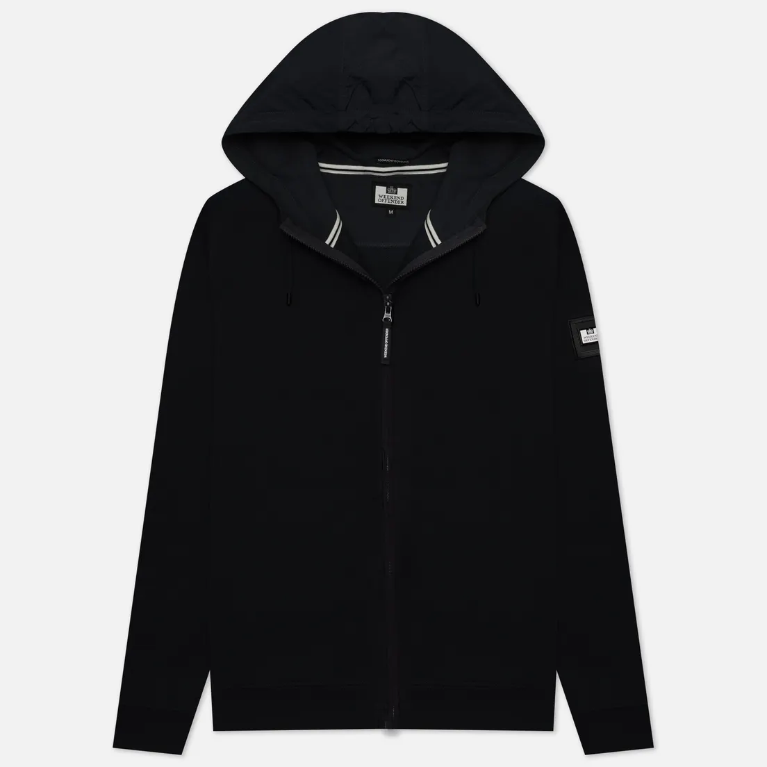 Weekend Offender Мужская толстовка Westman Ave Hoodie