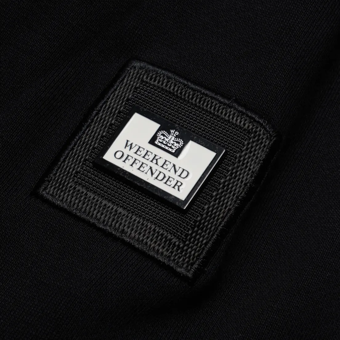 Weekend Offender Мужская толстовка Westman Ave Hoodie