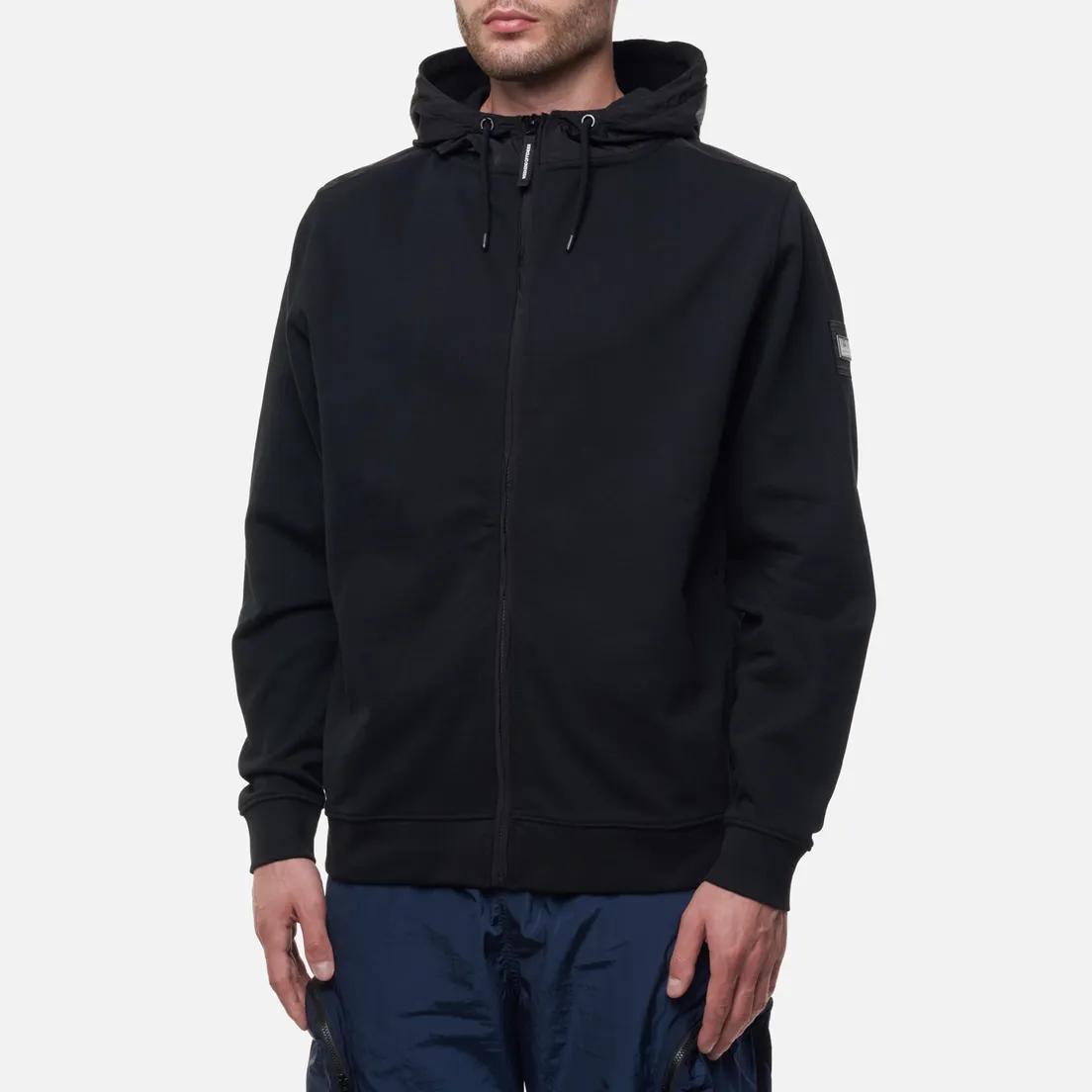 Weekend Offender Мужская толстовка Westman Ave Hoodie
