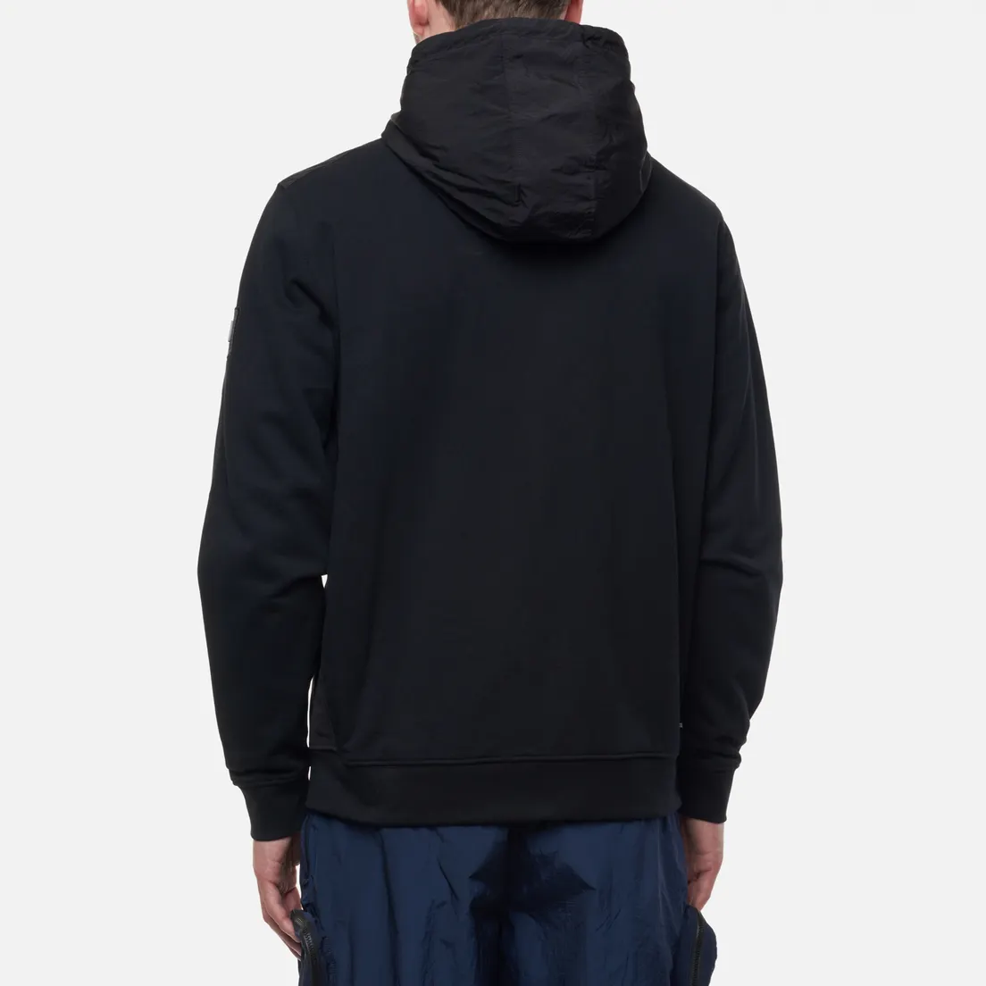 Weekend Offender Мужская толстовка Westman Ave Hoodie