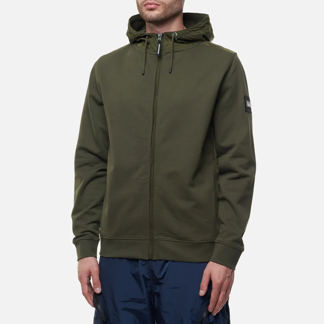 Weekend Offender Мужская толстовка Westman Ave Hoodie