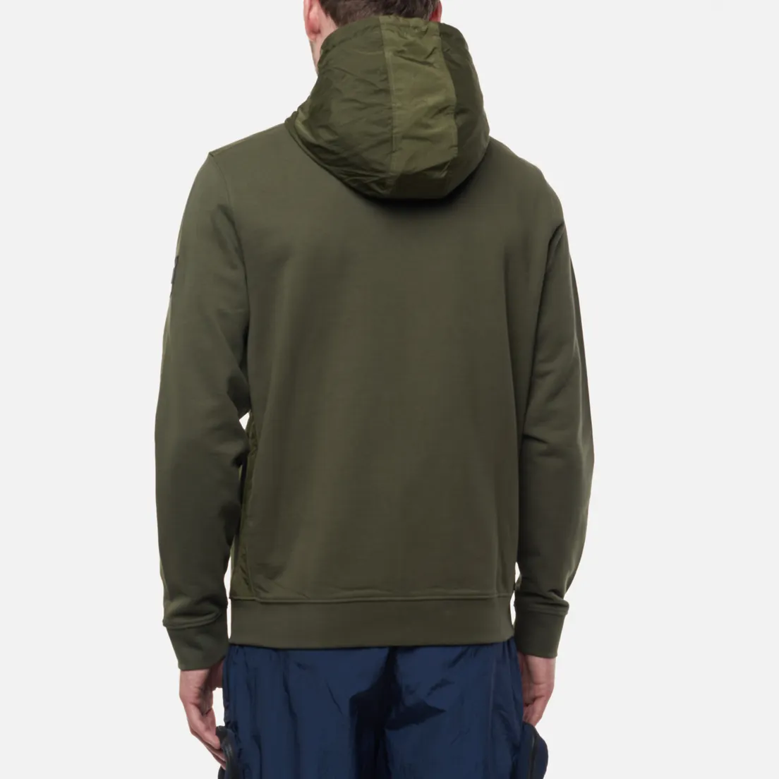 Weekend Offender Мужская толстовка Westman Ave Hoodie