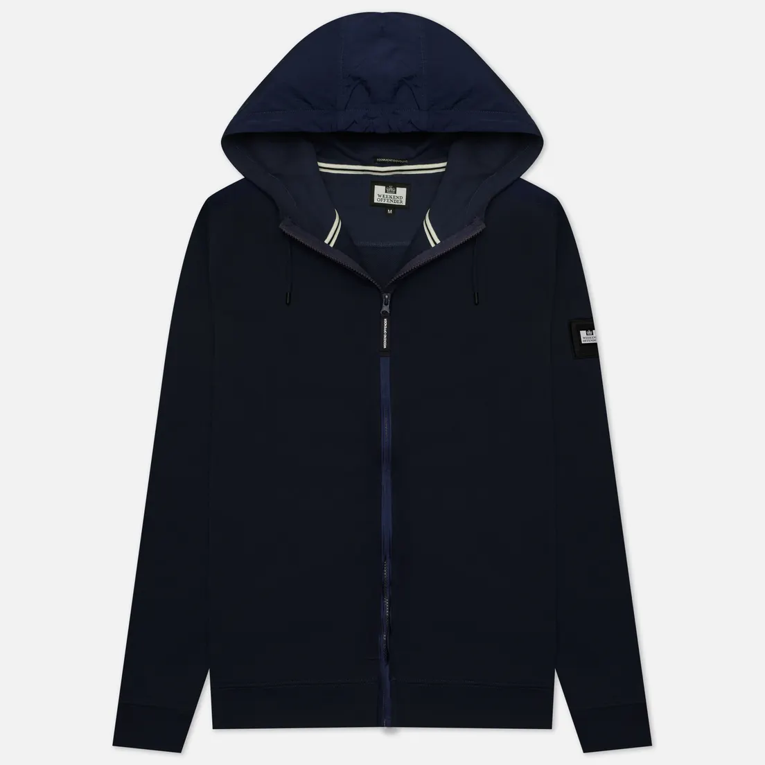 Weekend Offender Мужская толстовка Westman Ave Hoodie