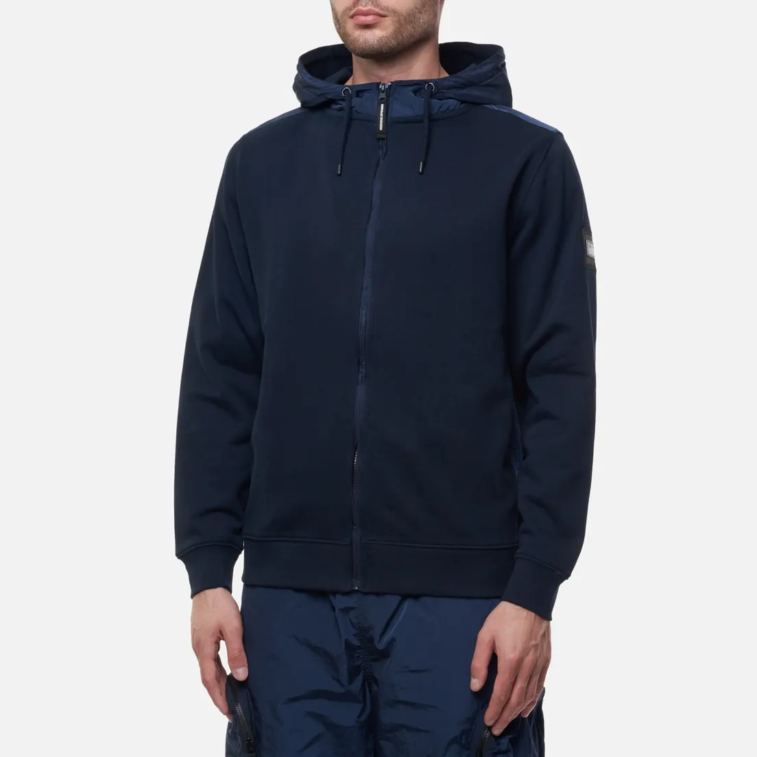 Weekend Offender Мужская толстовка Westman Ave Hoodie