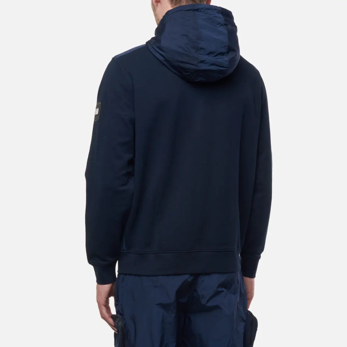 Weekend Offender Мужская толстовка Westman Ave Hoodie