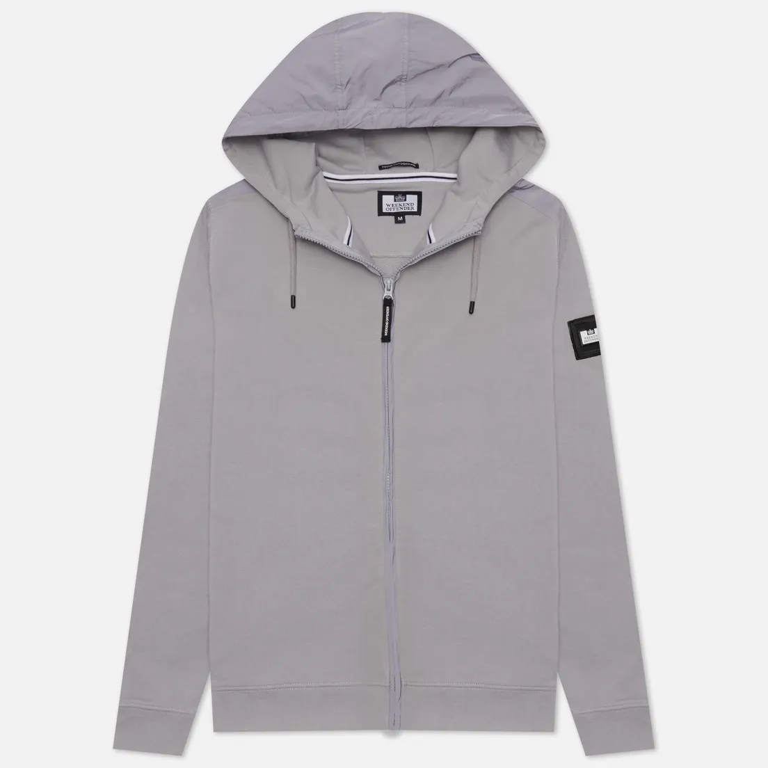 Weekend Offender Мужская толстовка Westman Ave Hoodie