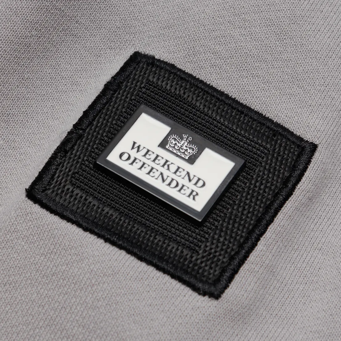 Weekend Offender Мужская толстовка Westman Ave Hoodie