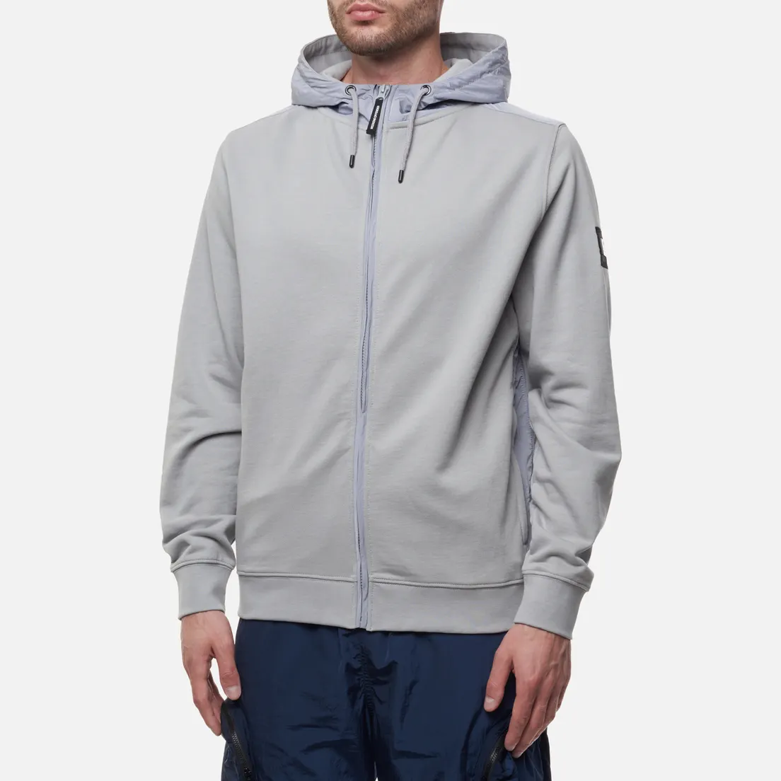 Weekend Offender Мужская толстовка Westman Ave Hoodie