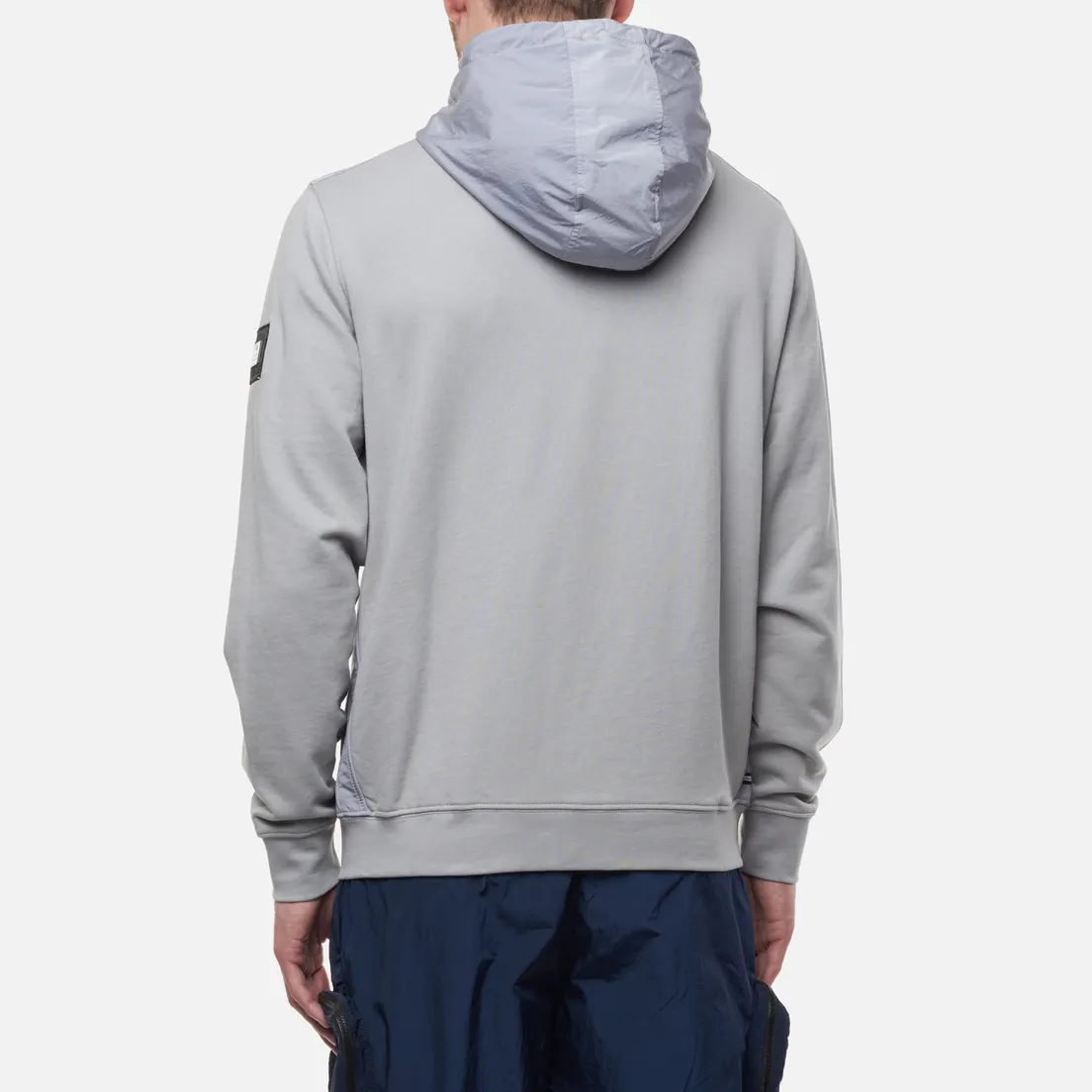 Weekend Offender Мужская толстовка Westman Ave Hoodie
