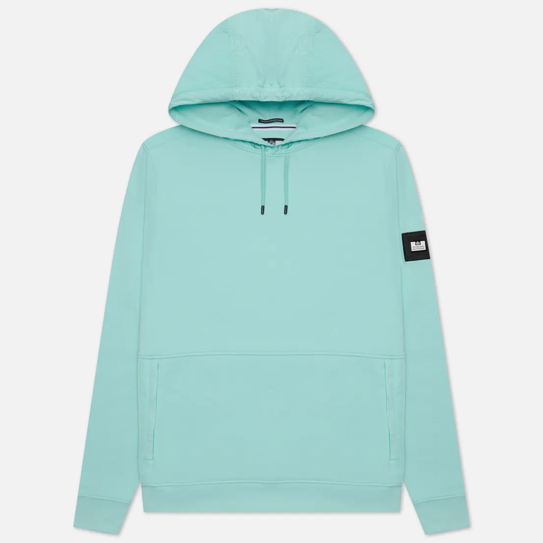 Weekend Offender Мужская толстовка El Caminito Hoodie