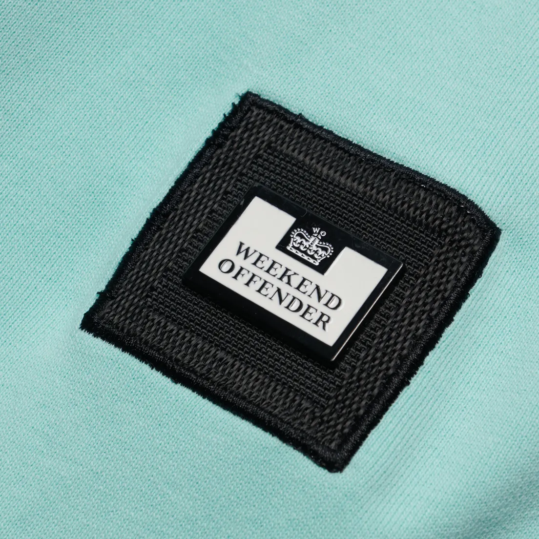 Weekend Offender Мужская толстовка El Caminito Hoodie